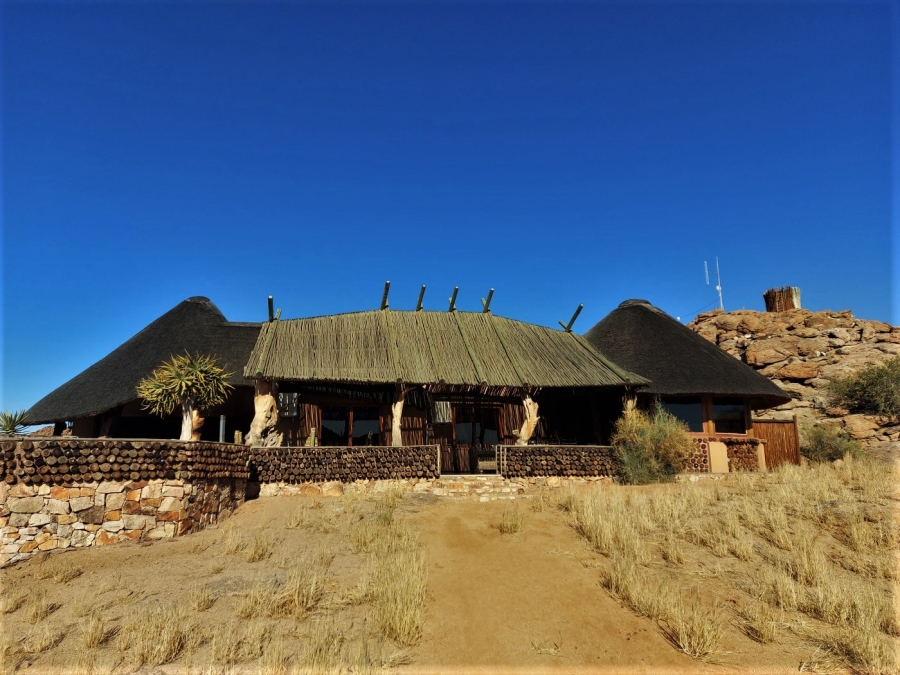 Commercial Property for Sale in Augrabies Northern Cape